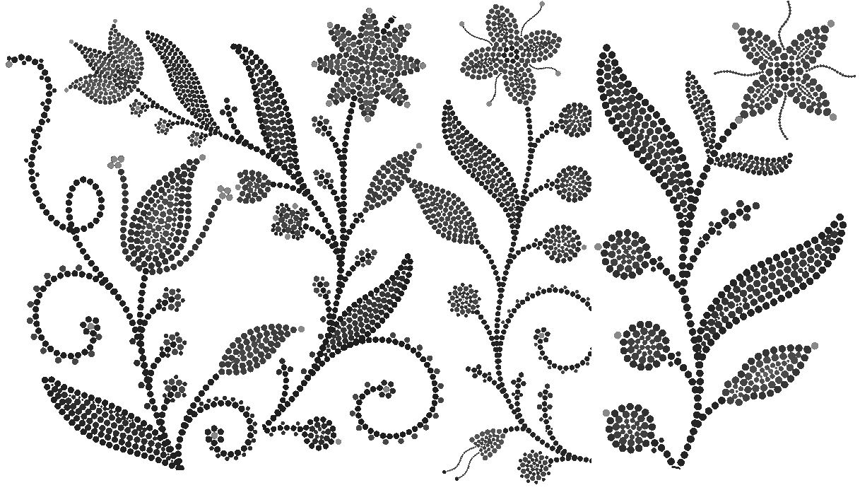 floral background
