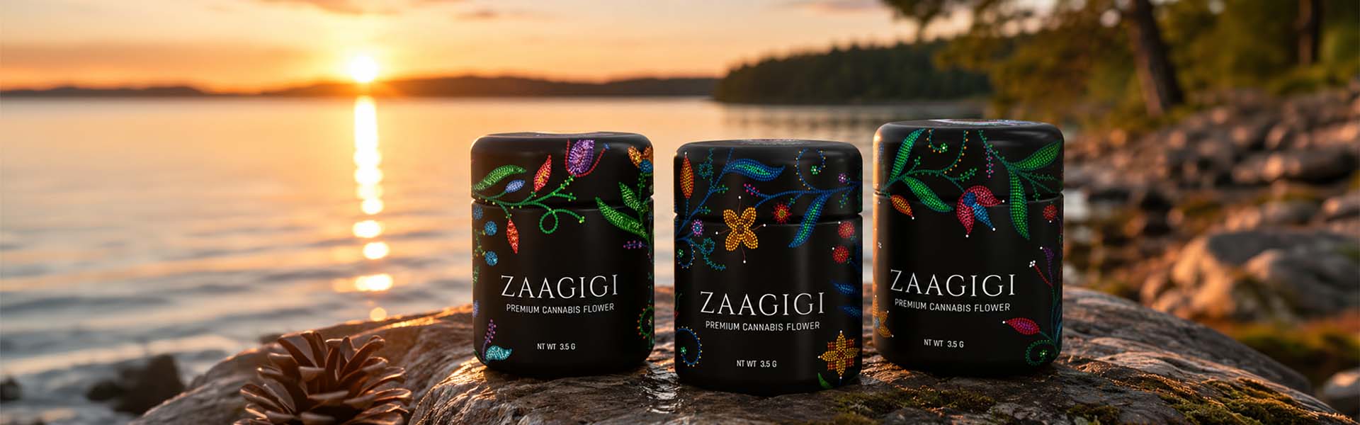 zaagigi jars